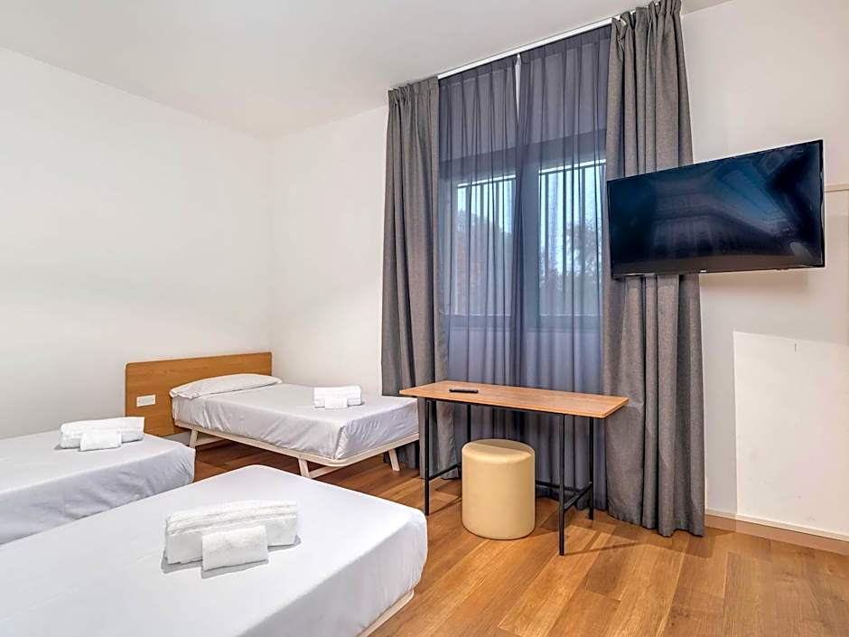 B&B HOTEL Milano Ornato