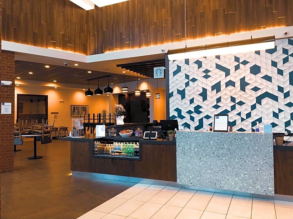 Hyatt Place Houston-Nrthwst/Cy Fair