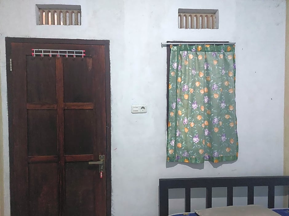 Hotel O Panorama House Near Lokon Camping Ground