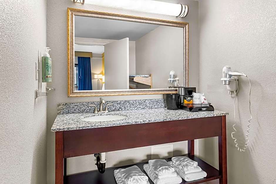 Best Western Kent Narrows Inn