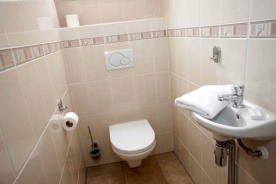 Hotel de Gulden Leeuw