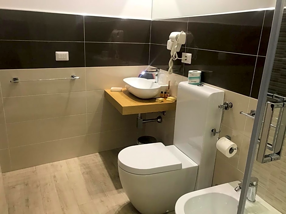 B & B Vittorio Emanuele