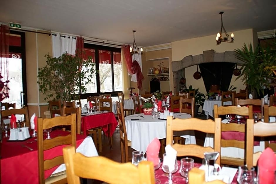 Hôtel Restaurant Le Plaisance