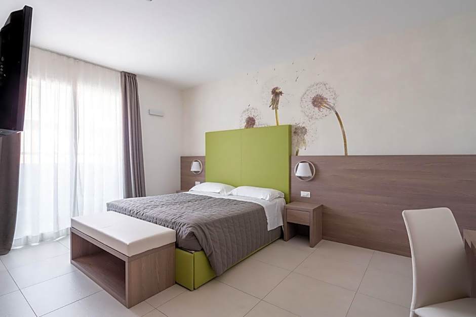 Hotel Iris Jesolo