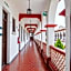 Hotel Urdiñola Saltillo