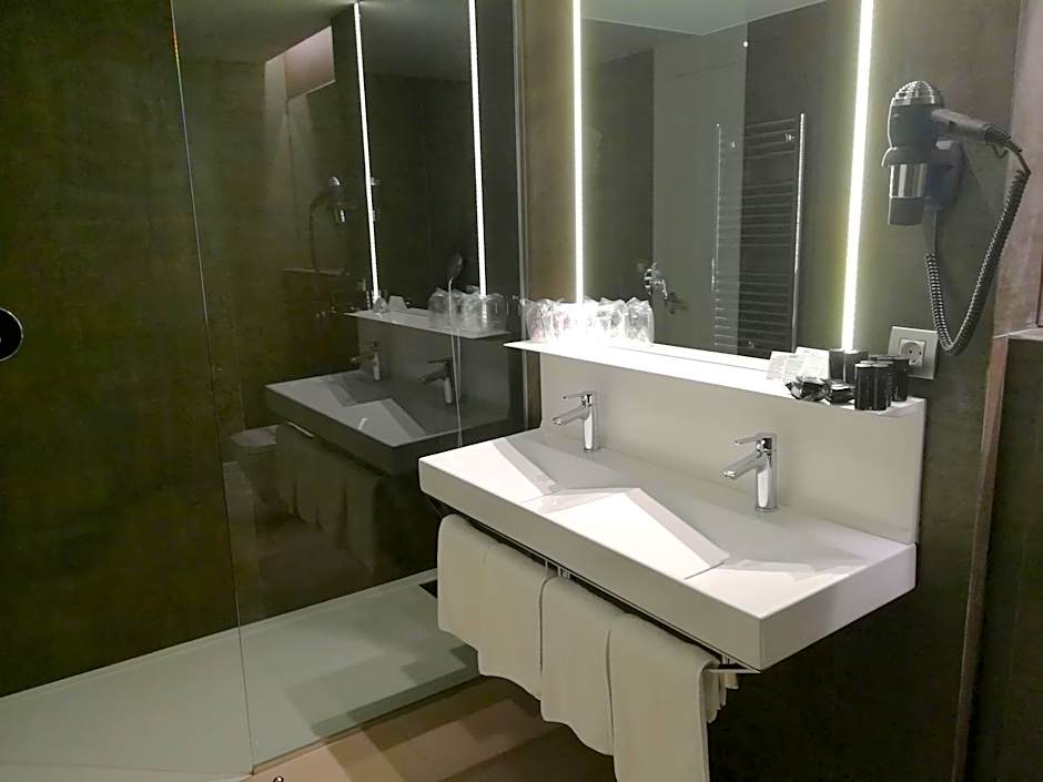 Hotel & Spa Ciudad de Binéfar