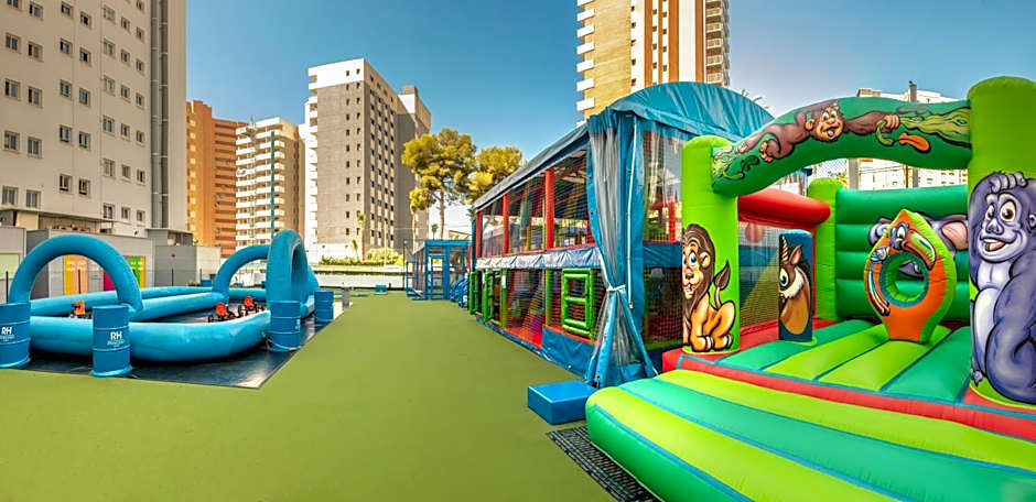 RH Princesa Hotel & Spa 4* Sup