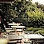 La Dime de Giverny - Chambres d'hôtes-Spa-Restaurant