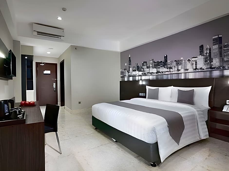 Hotel Neo+ Balikpapan by ASTON