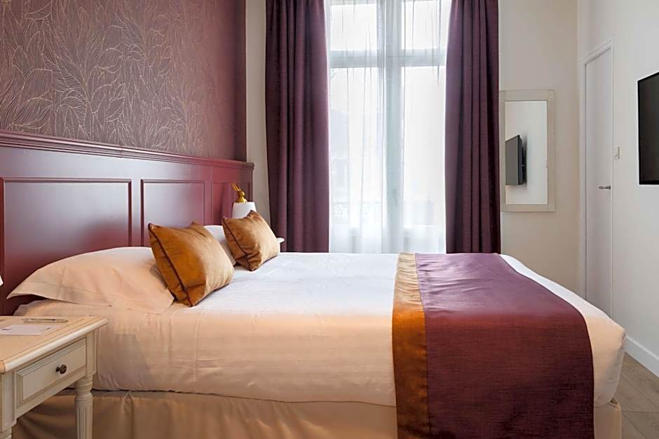 Best Western Hotel De France