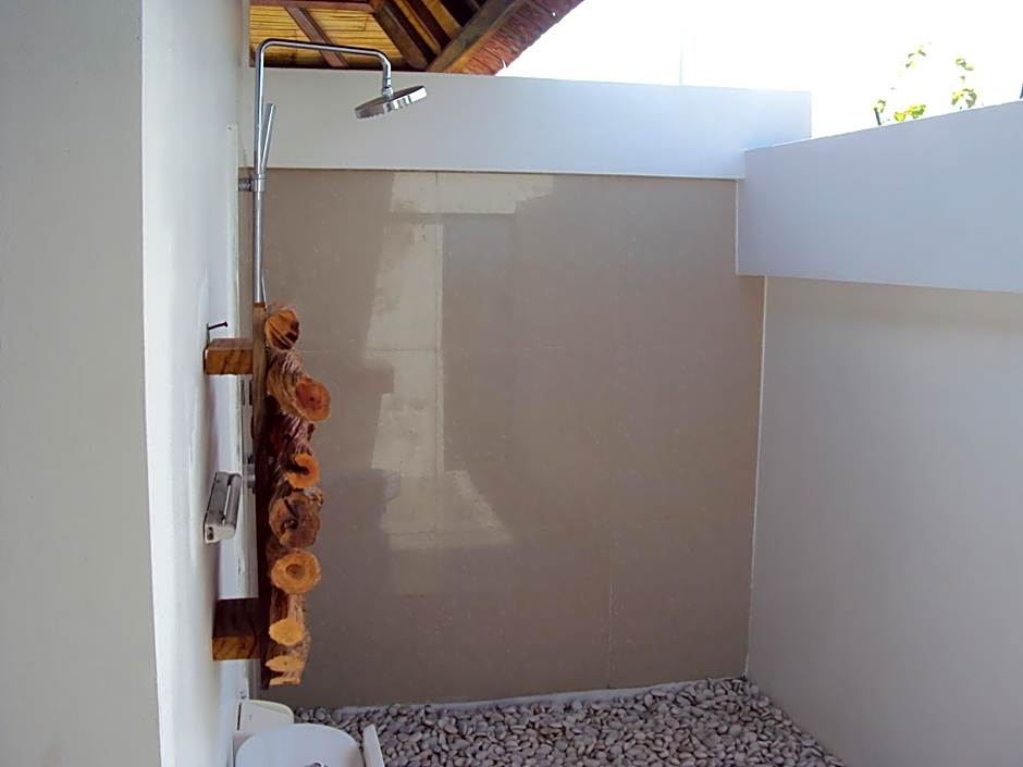 D'sawah Villa