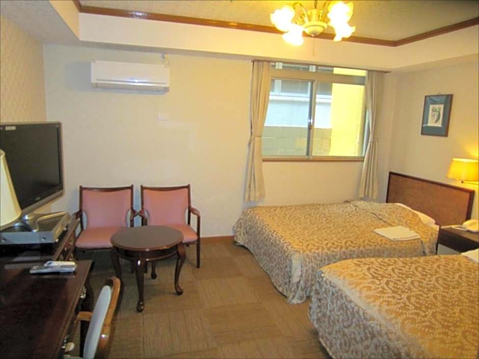 Sunrise Hotel Okinawa