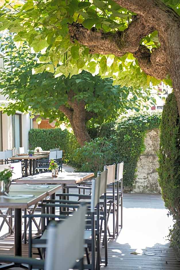Hôtel Catalpa
