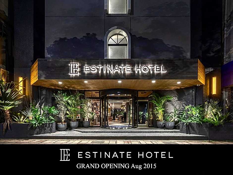 Estinate Hotel