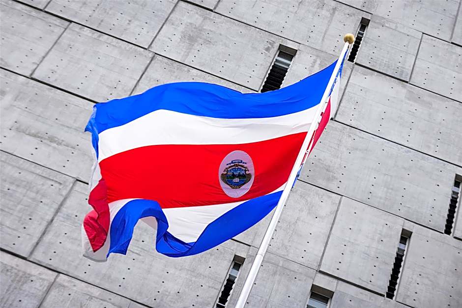 Holiday Inn San Jose Escazu