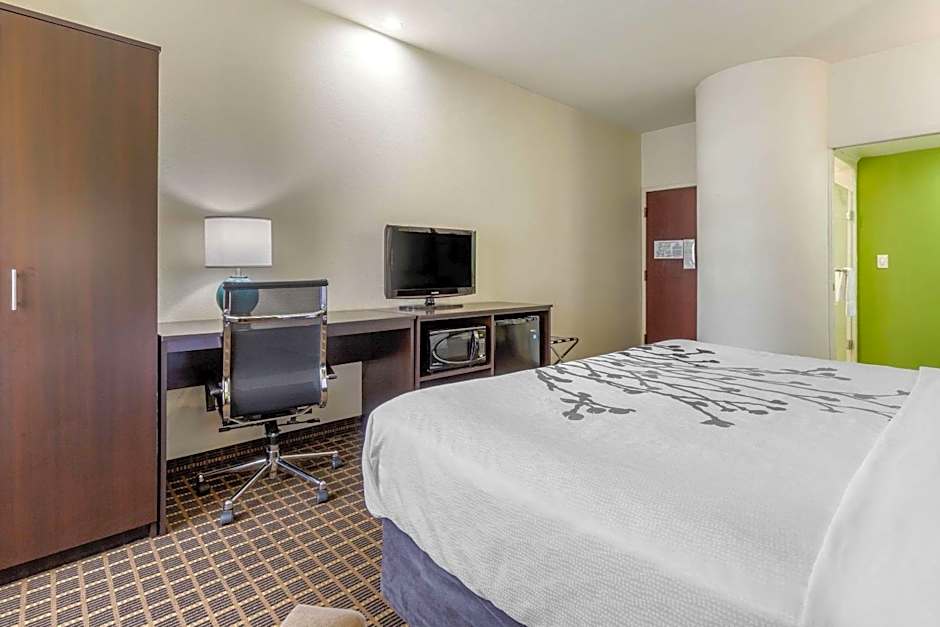 Sleep Inn Orangeburg