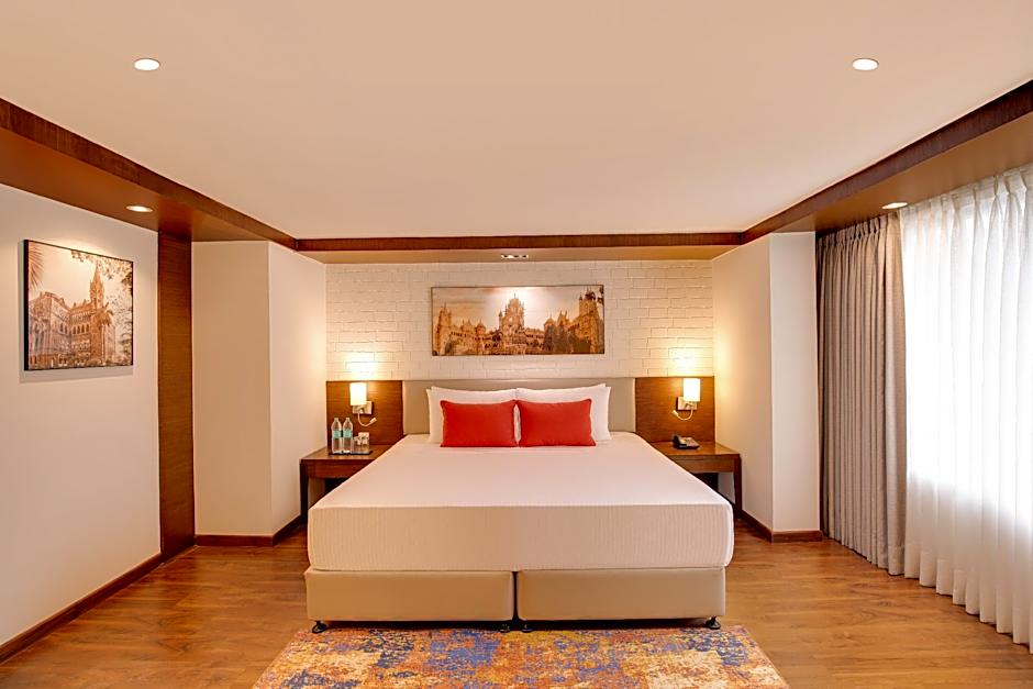 Royal Orchid Central Grazia Hotel