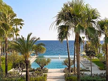 Grecotel Filoxenia Hotel