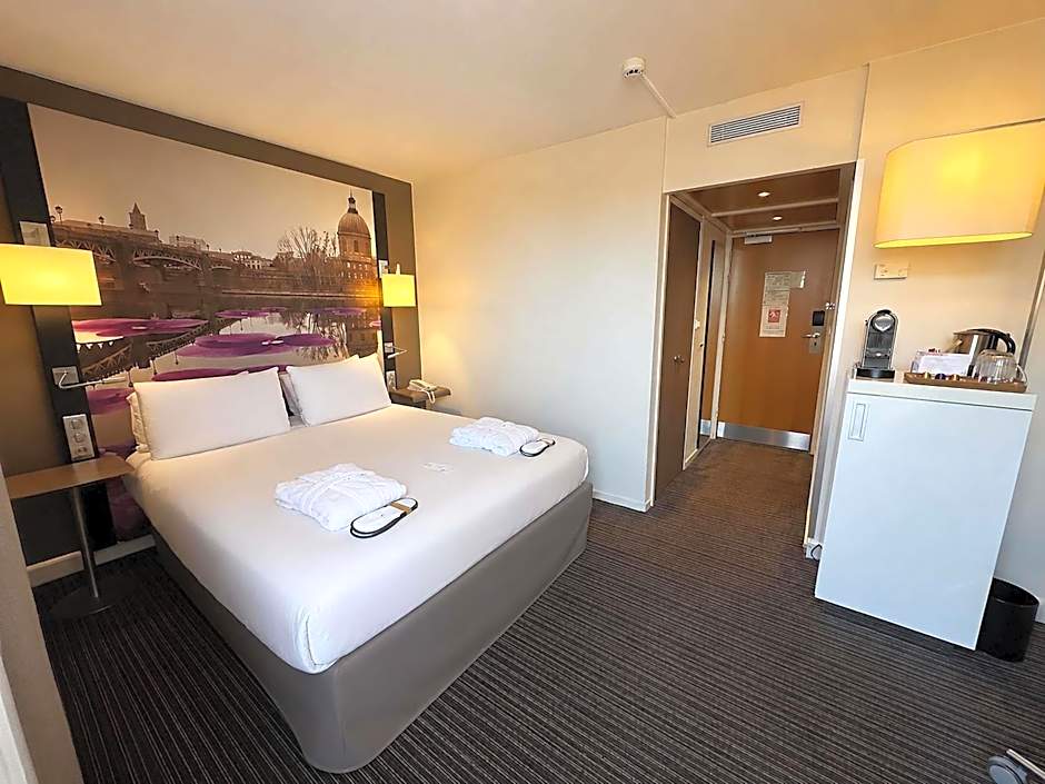 Hotel Mercure Toulouse Centre Wilson Capitole