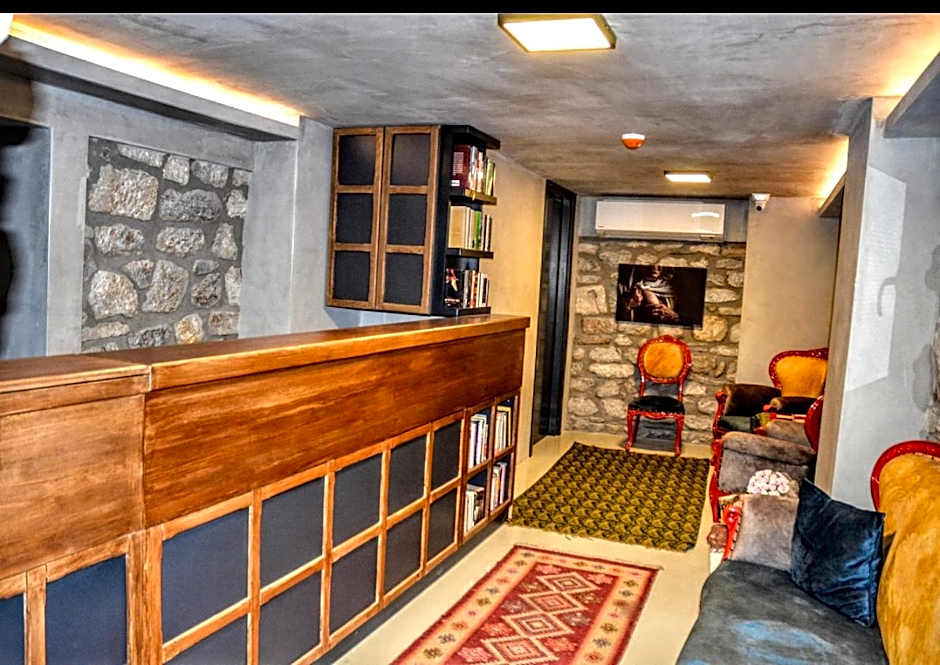 Ephesus Hostel