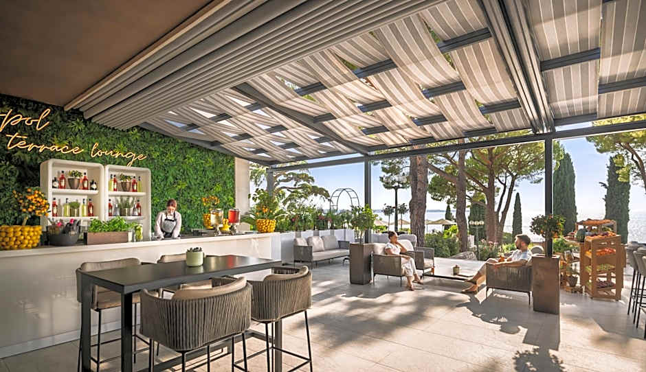 Remisens CASA ROSA - Hotel Metropol Annexe