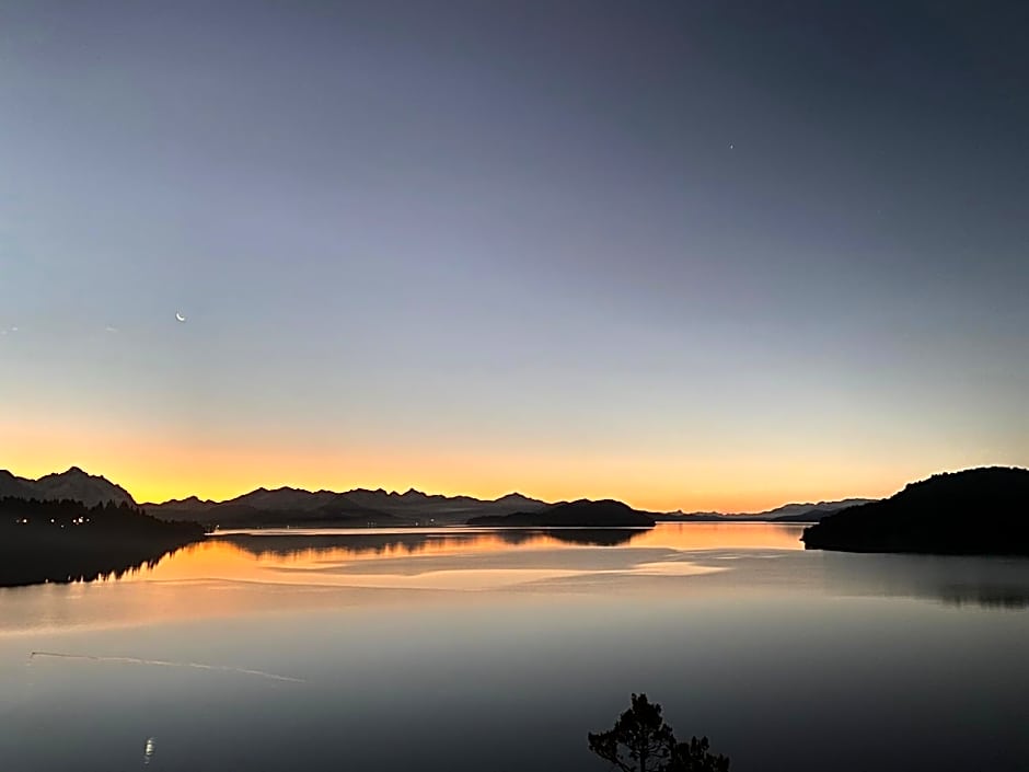 Charming Luxury Lodge & Private Spa