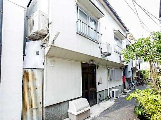 MielHanazono1Min from Metro StaWhole House Renta