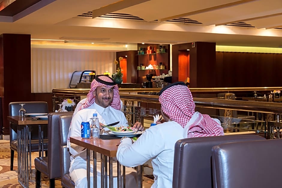 Boudl Al Shatea Apartment