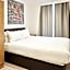 Hampton Suites Serviced Apartments