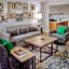 Sheraton Westport Plaza Hotel St. Louis