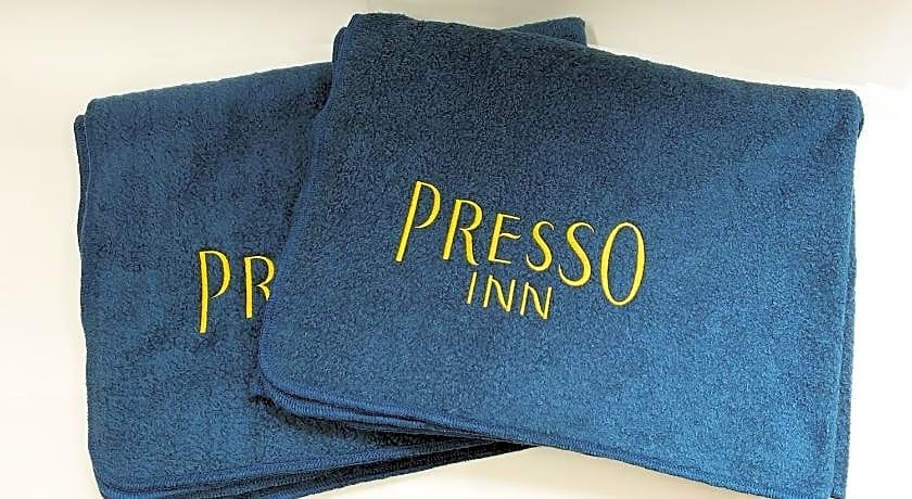 Keio Presso Inn Shinjuku