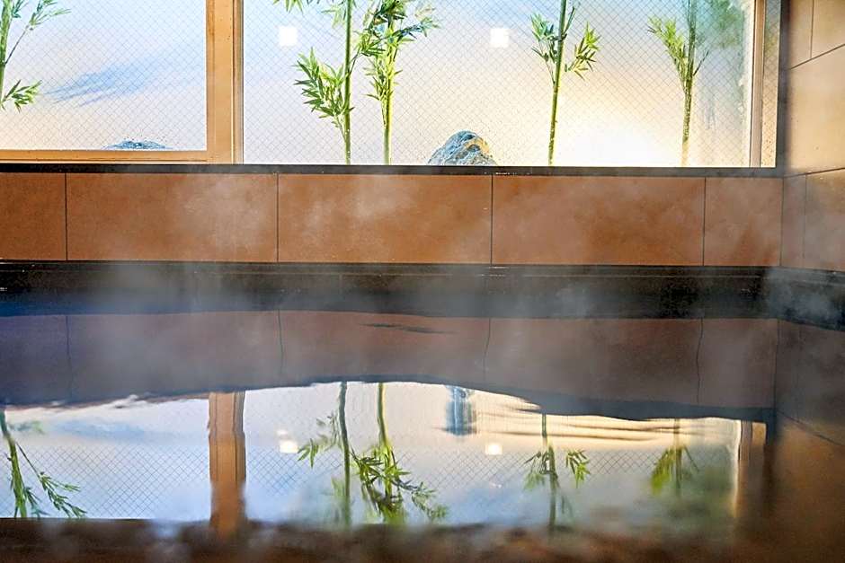 Super Hotel Mihara Ekimae