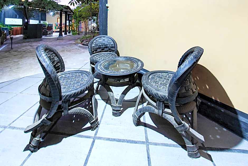 OYO Life 93156 Rumah Kosan