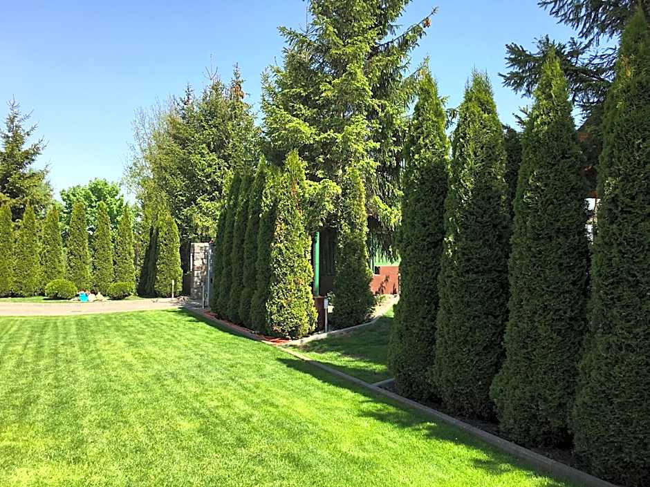 Domki Wczasowe Papaya