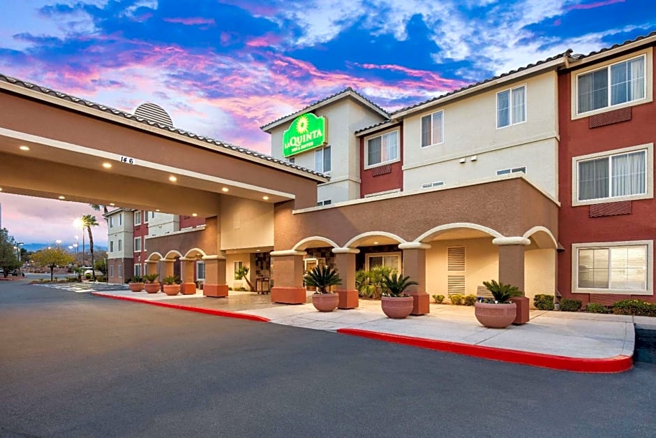 La Quinta by Wyndham Las Vegas RedRock/Summerlin