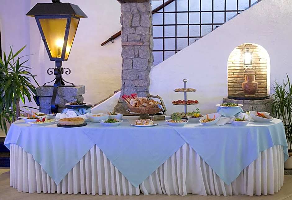 Residence Cala Di Mola