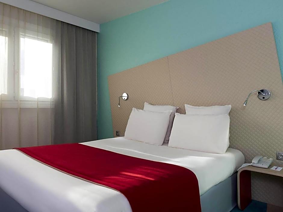 Mercure Paris Le Bourget