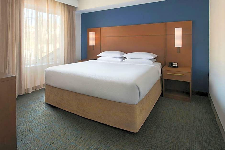 Residence Inn by Marriott Pittsburgh Monroeville/Wilkins Township