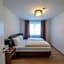 City Wohnung Relax 3 klimatisiert
