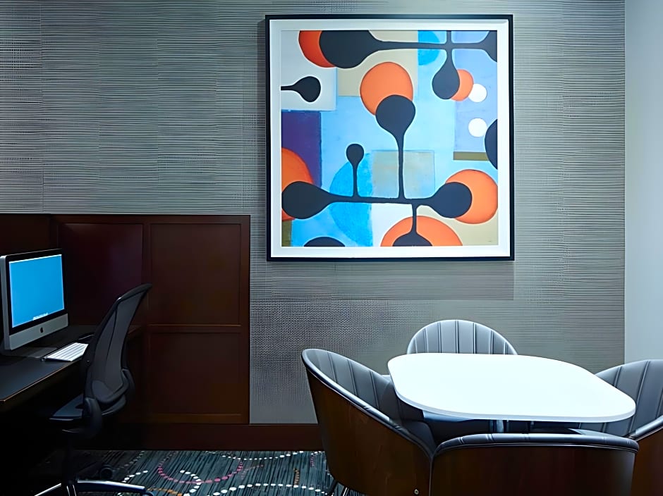 Radisson Hotel New York Wall Street
