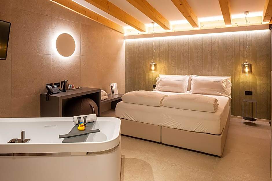 Relais Limonaia - Suites & Garden SPA