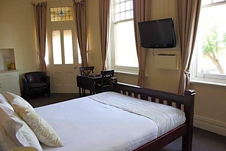 Superior Suite - Top Floor