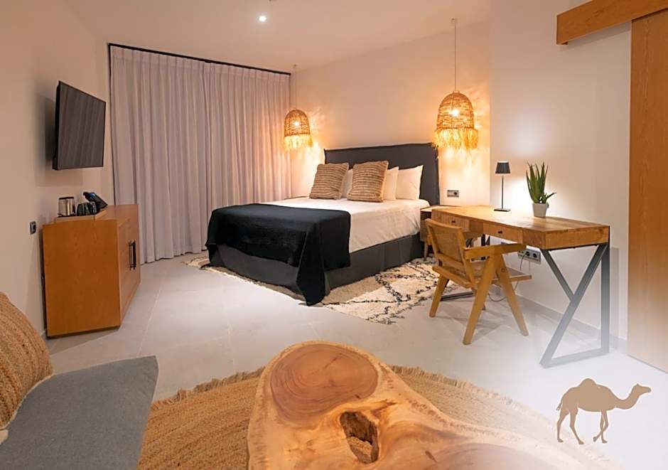 Alcaidesa Boutique Hotel