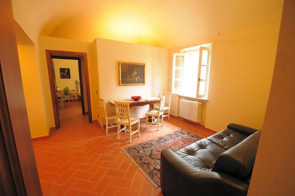 Relais Villa Sensano