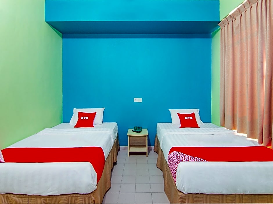 OYO 1159 Hotel New Sabah