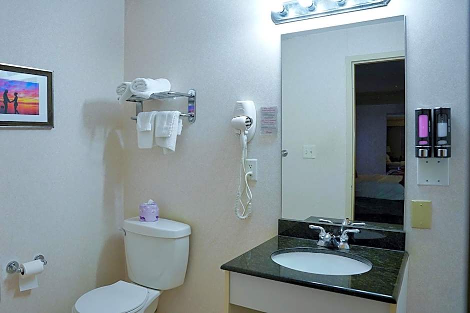 The Glengate Hotel & Suites