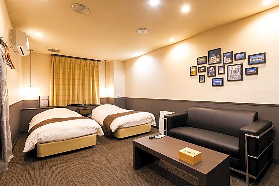 Hotel Double Funabashi