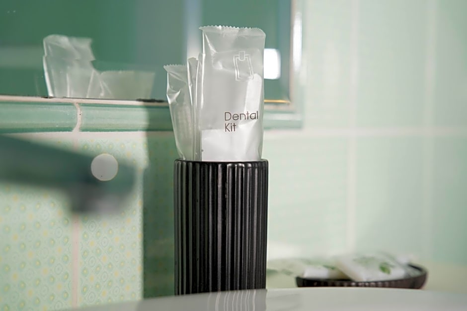 Villa Tito Livio StarGuest