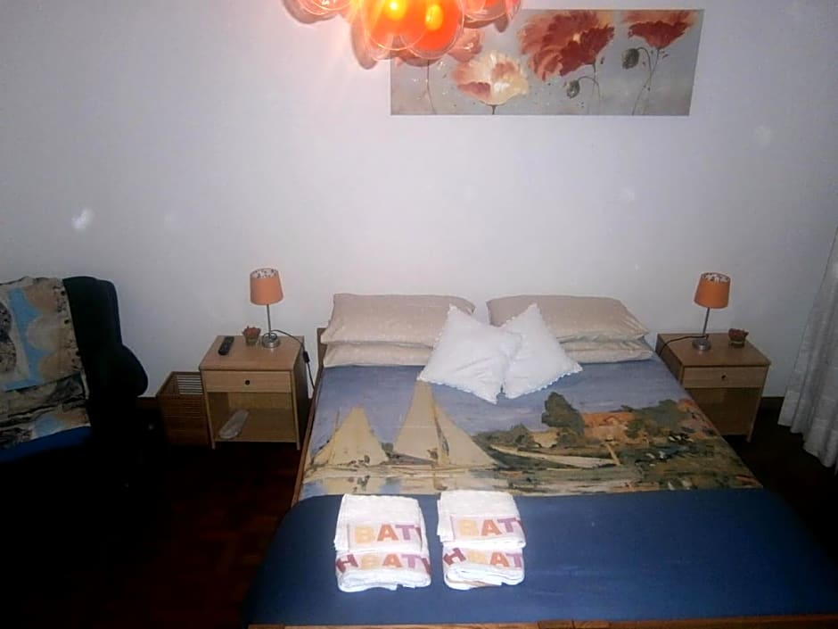 B&B Ametista – Trieste, FL