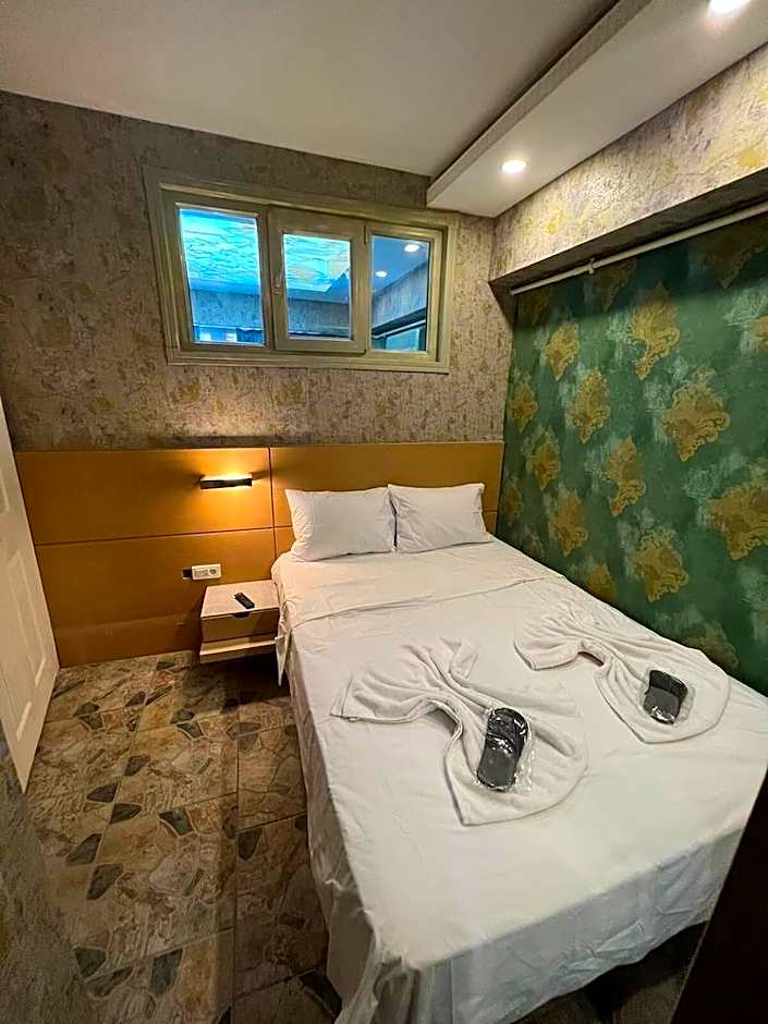 DNZ TAXIM FERIDIYE HoTEL